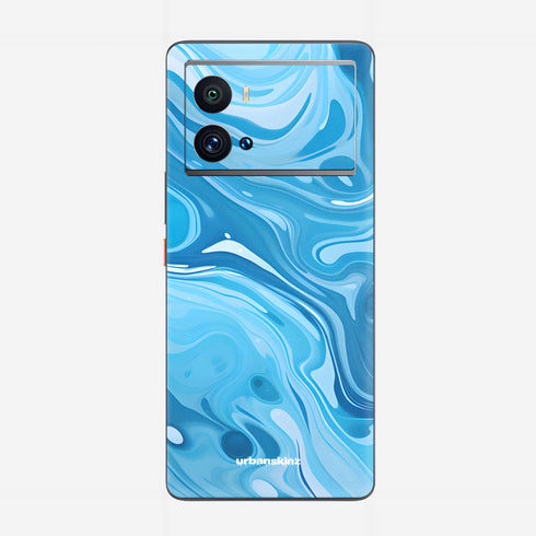 iQOO 9 Pro Skins & Wraps